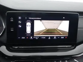 Skoda OCTAVIA TDI DSG | Thumbnail 21 von 28