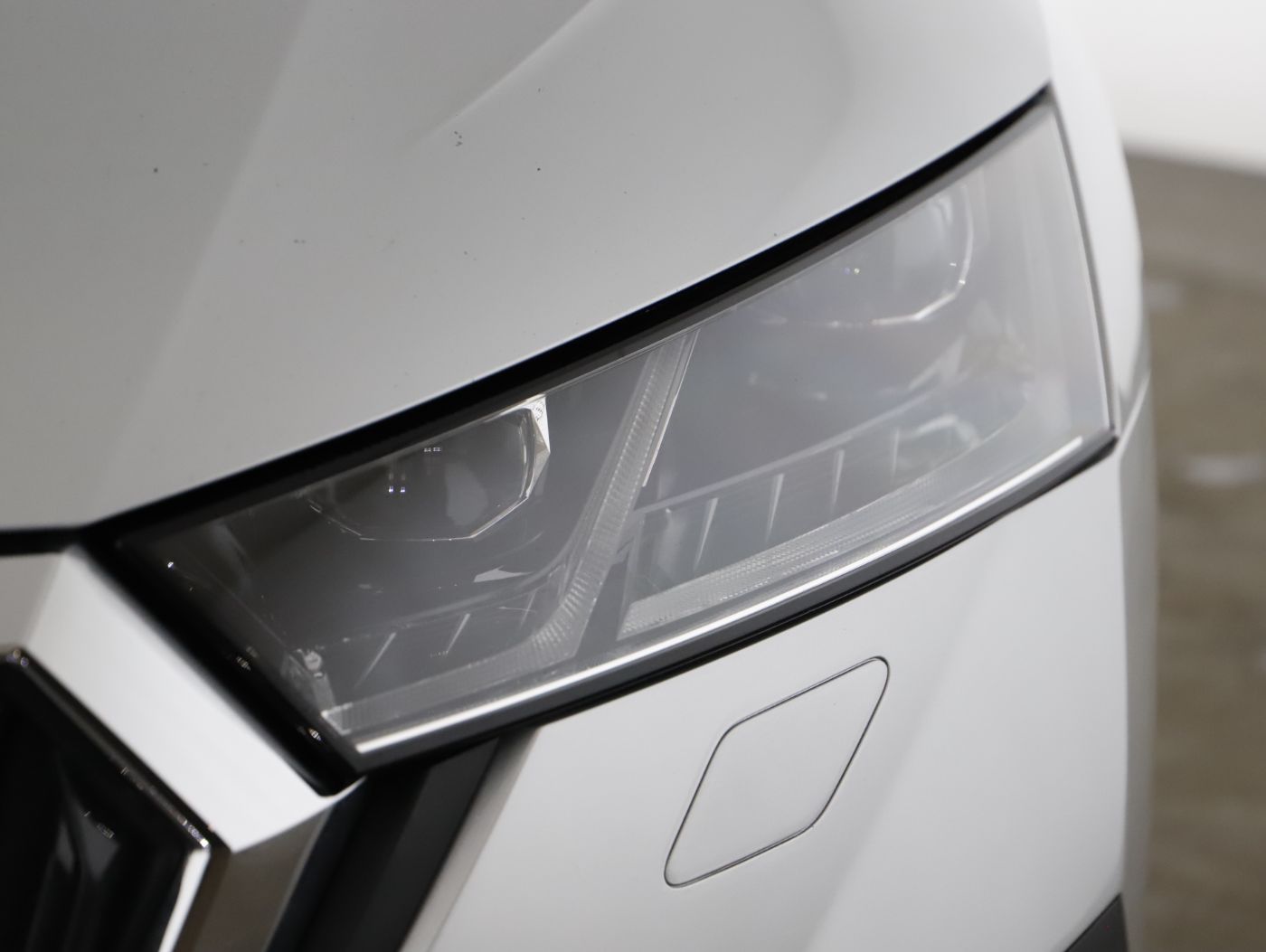 Skoda OCTAVIA TDI DSG | Bild 27 von 28