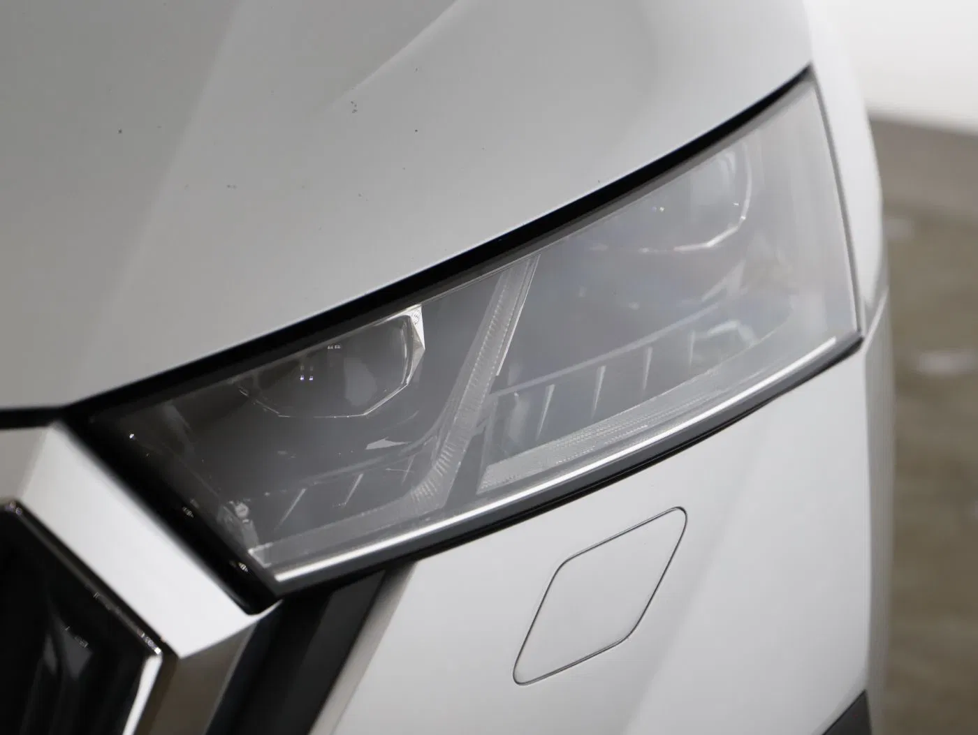 Skoda OCTAVIA TDI DSG | Bild 27 von 28