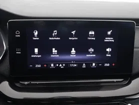 Skoda OCTAVIA TDI DSG | Thumbnail 19 von 28