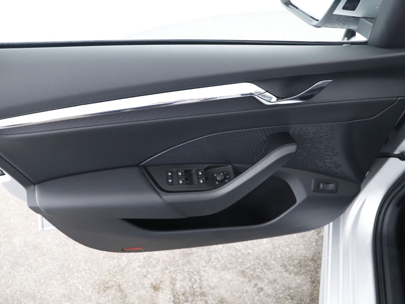 Skoda OCTAVIA TDI DSG | Bild 9 von 28