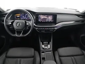 Skoda OCTAVIA TDI DSG | Thumbnail 13 von 28