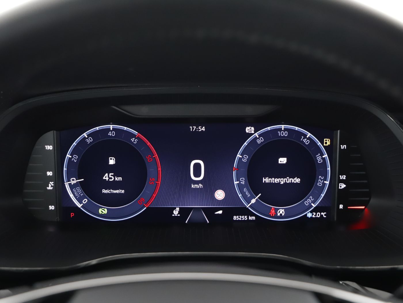 Skoda OCTAVIA TDI DSG | Bild 15 von 28