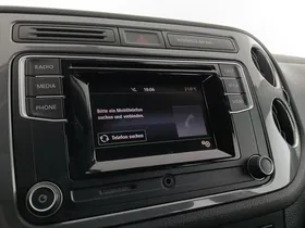 VW Tiguan 1.4 TSI BlueMotion | Thumbnail 20 von 27