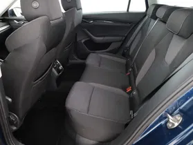 Skoda Octavia Combi 2.0 TDI Amb. | Thumbnail 22 von 26