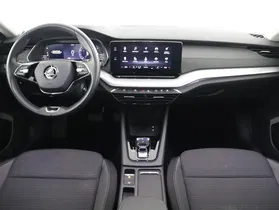 Skoda Octavia Combi 2.0 TDI Amb. | Thumbnail 12 von 26