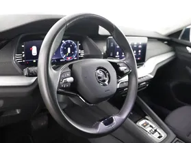 Skoda Octavia Combi 2.0 TDI Amb. | Thumbnail 13 von 26