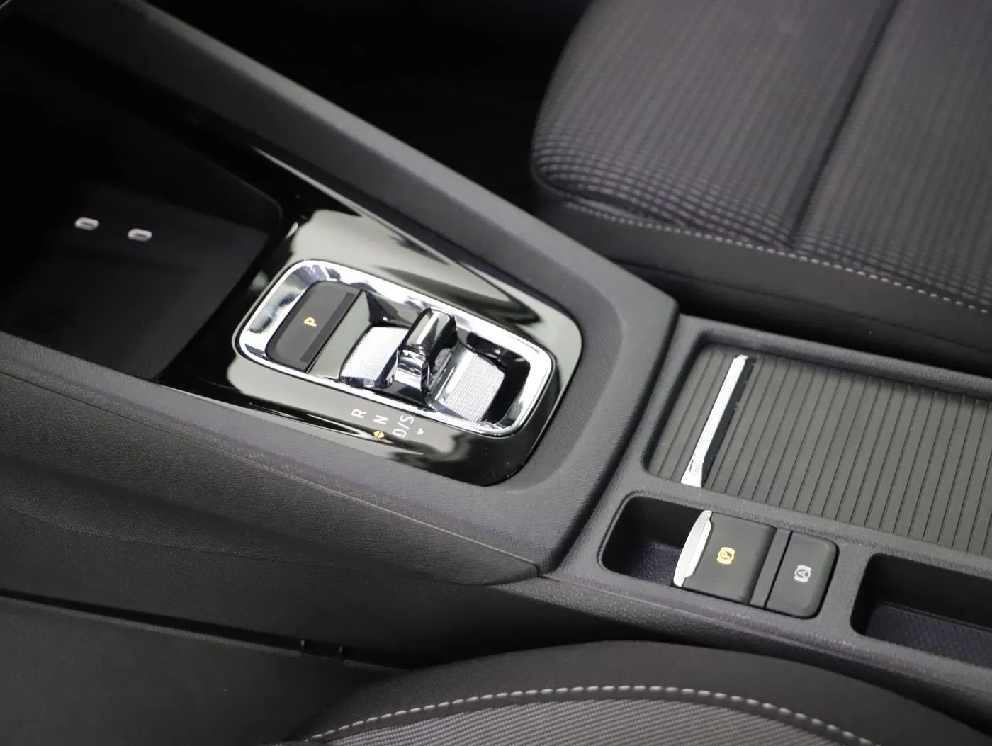 Skoda Octavia Combi 2.0 TDI Amb. | Bild 21 von 26