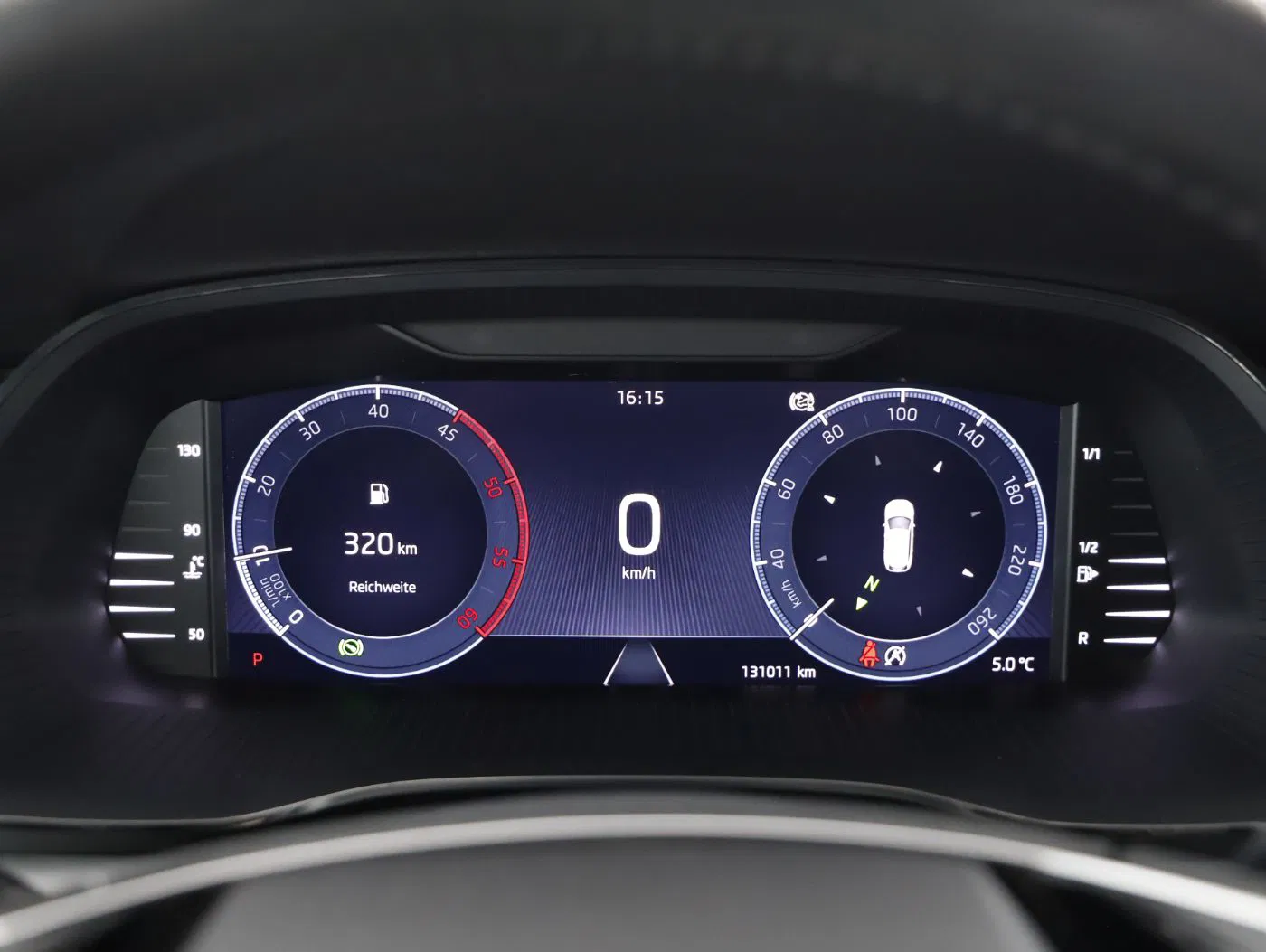 Skoda Octavia Combi 2.0 TDI Amb. | Bild 14 von 26