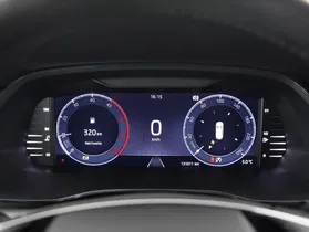 Skoda Octavia Combi 2.0 TDI Amb. | Thumbnail 14 von 26