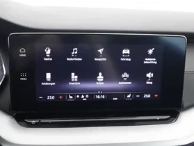 Skoda Octavia Combi 2.0 TDI Amb. | Thumbnail 17 von 26