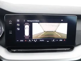 Skoda Octavia Combi 2.0 TDI Amb. | Thumbnail 19 von 26