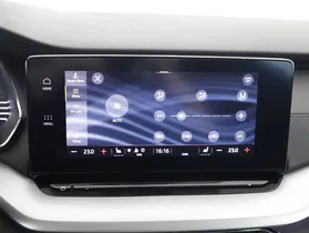 Skoda Octavia Combi 2.0 TDI Amb. | Thumbnail 20 von 26