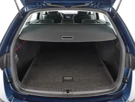 Skoda Octavia Combi 2.0 TDI Amb. | Thumbnail 23 von 26