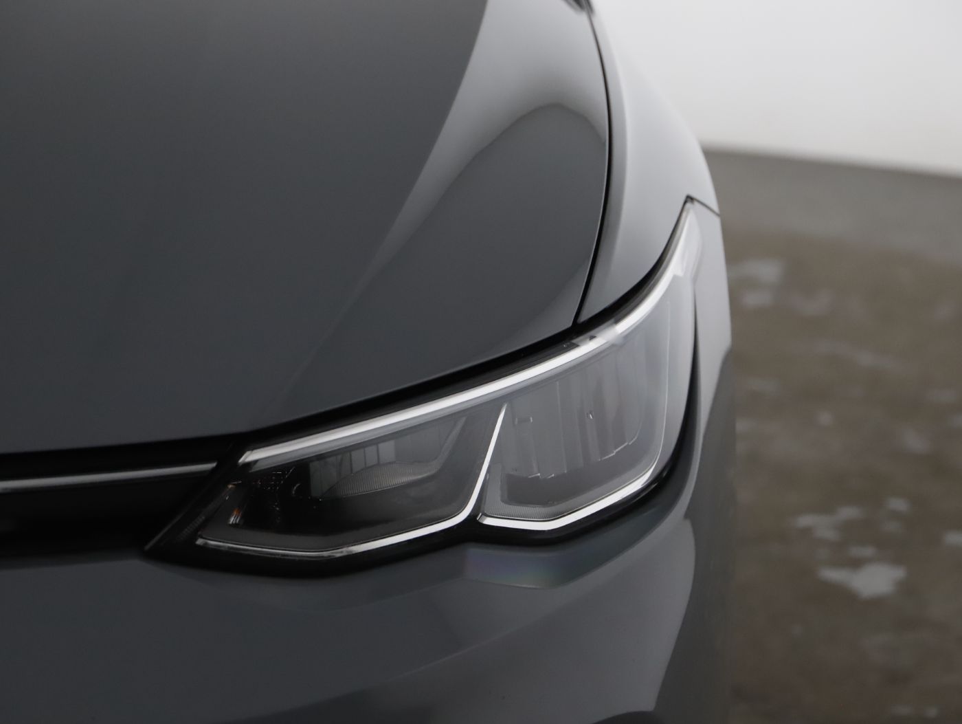 VW Golf VIII 2.0 TDI Life DSG | Bild 22 von 22