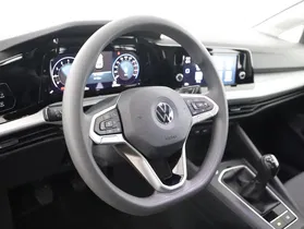 VW Golf VIII 1.0 TSI Rabbit | Thumbnail 11 von 24