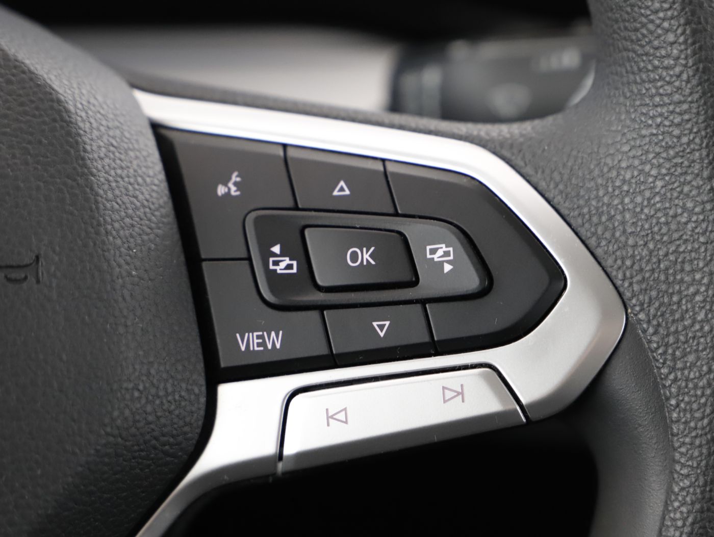 VW Golf VIII 1.0 TSI Rabbit | Bild 19 von 24