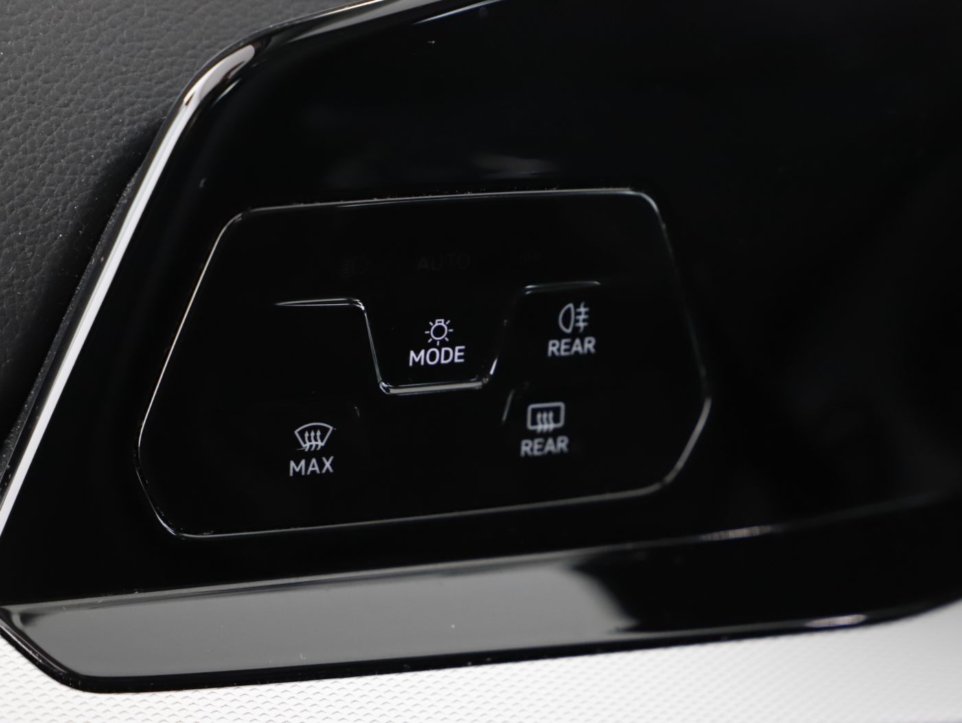 VW Golf VIII 1.0 TSI Rabbit | Bild 20 von 24