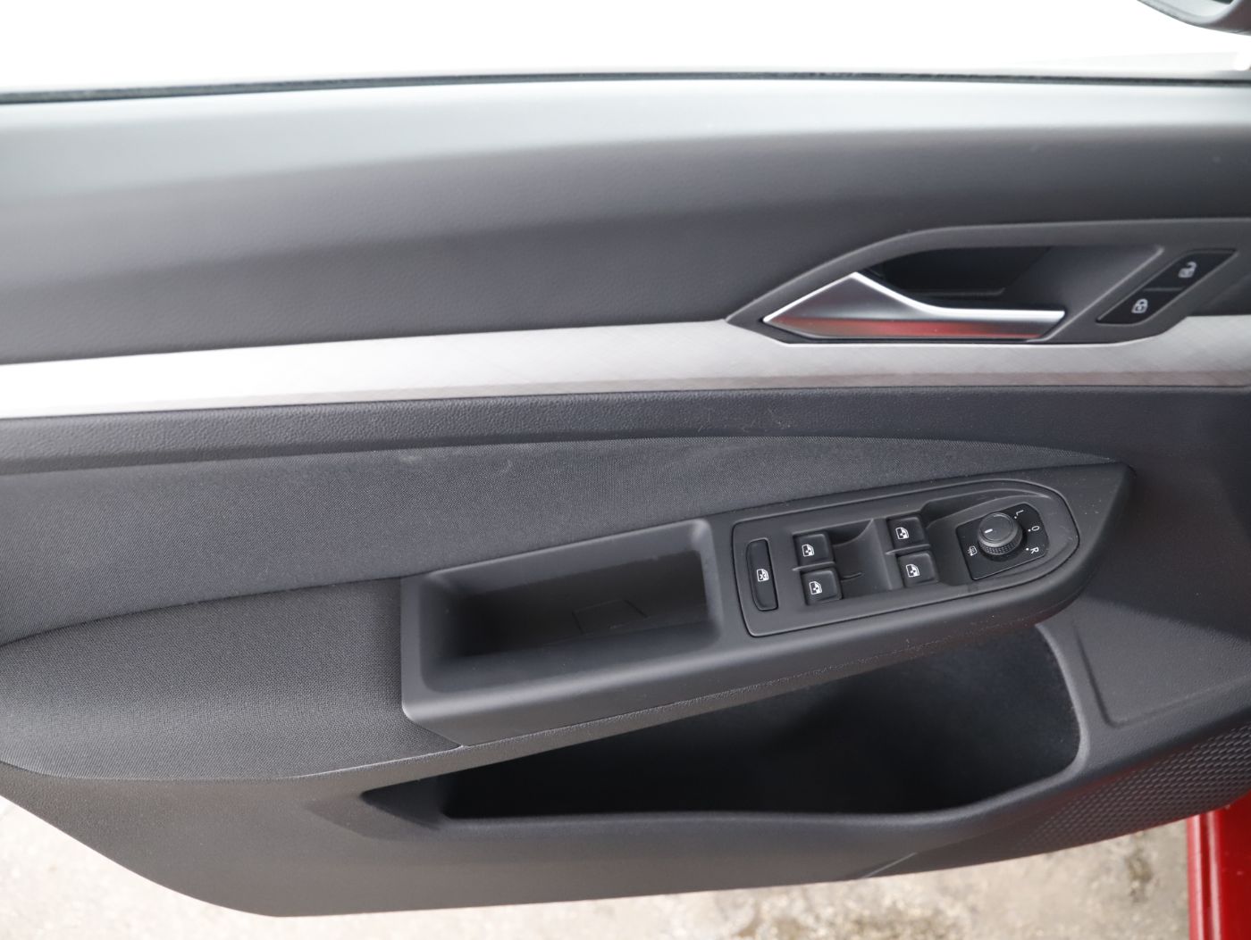 VW Golf VIII 1.0 TSI Rabbit | Bild 21 von 24