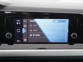 VW Golf VIII 1.0 TSI Rabbit | Thumbnail 15 von 24