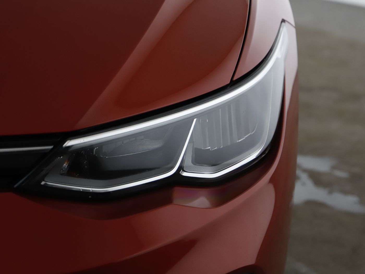 VW Golf VIII 1.0 TSI Rabbit | Bild 24 von 24