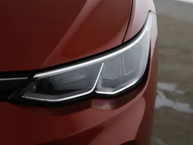 VW Golf VIII 1.0 TSI Rabbit | Thumbnail 24 von 24