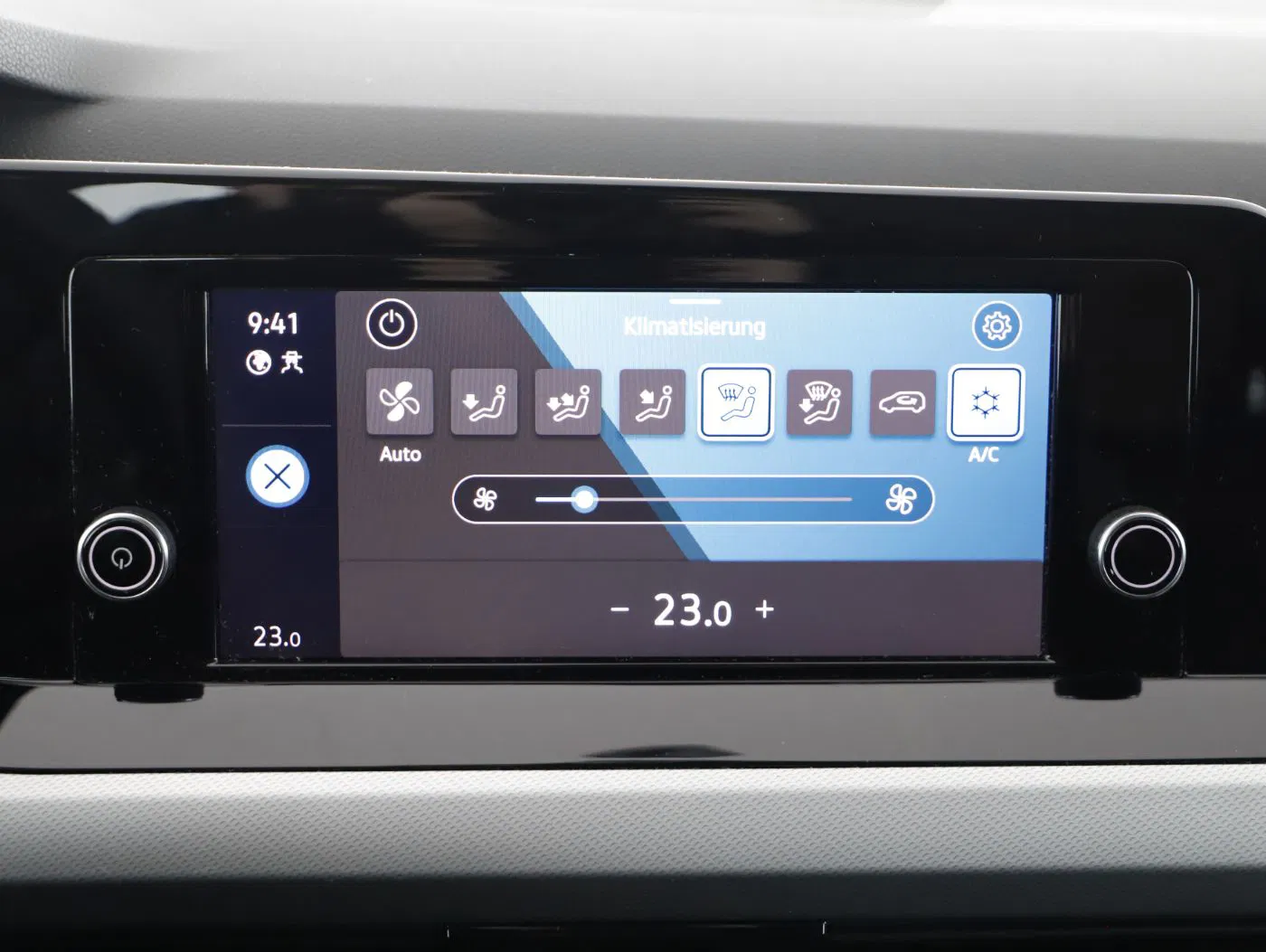 VW Golf VIII 1.0 TSI Rabbit | Bild 17 von 24