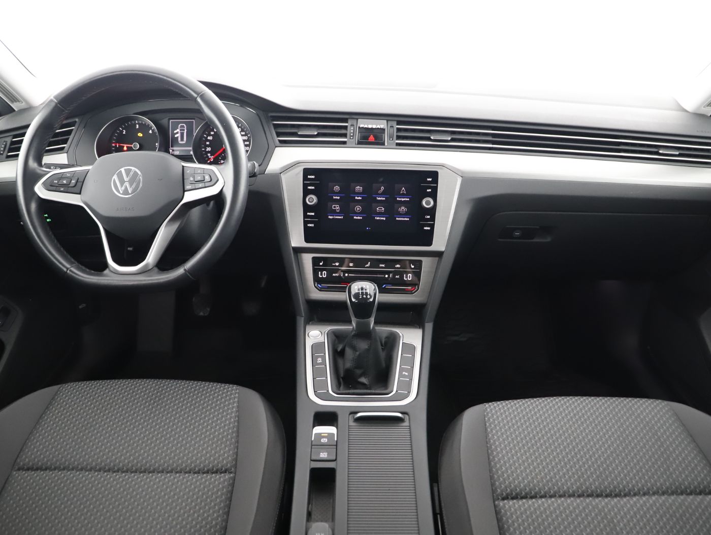 VW Passat Variant 2.0 TDI BMT | Bild 13 von 24
