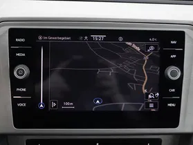 VW Passat Variant 2.0 TDI BMT | Thumbnail 21 von 24