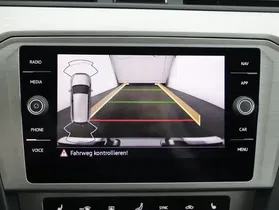 VW Passat Variant 2.0 TDI BMT | Thumbnail 22 von 24