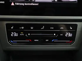 VW Passat Variant 2.0 TDI BMT | Thumbnail 18 von 24