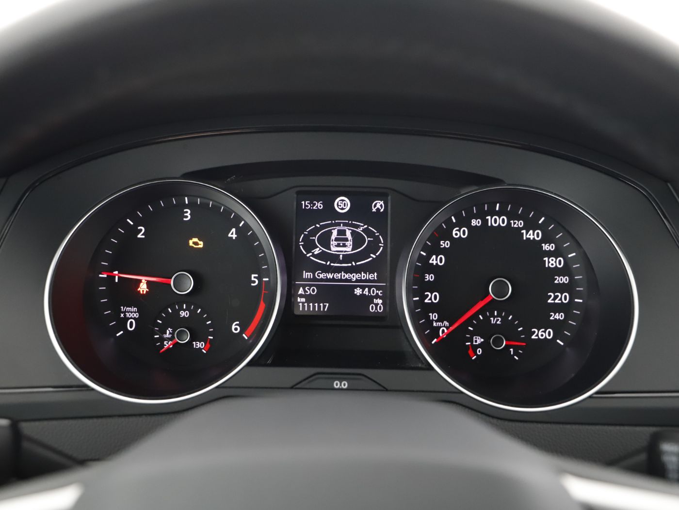 VW Passat Variant 2.0 TDI BMT | Bild 19 von 24