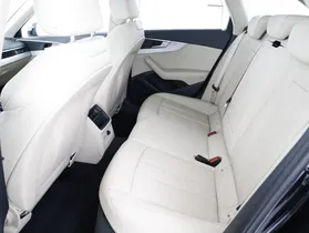 Audi A4 Avant 30 TDI Aut. | Thumbnail 13 von 28