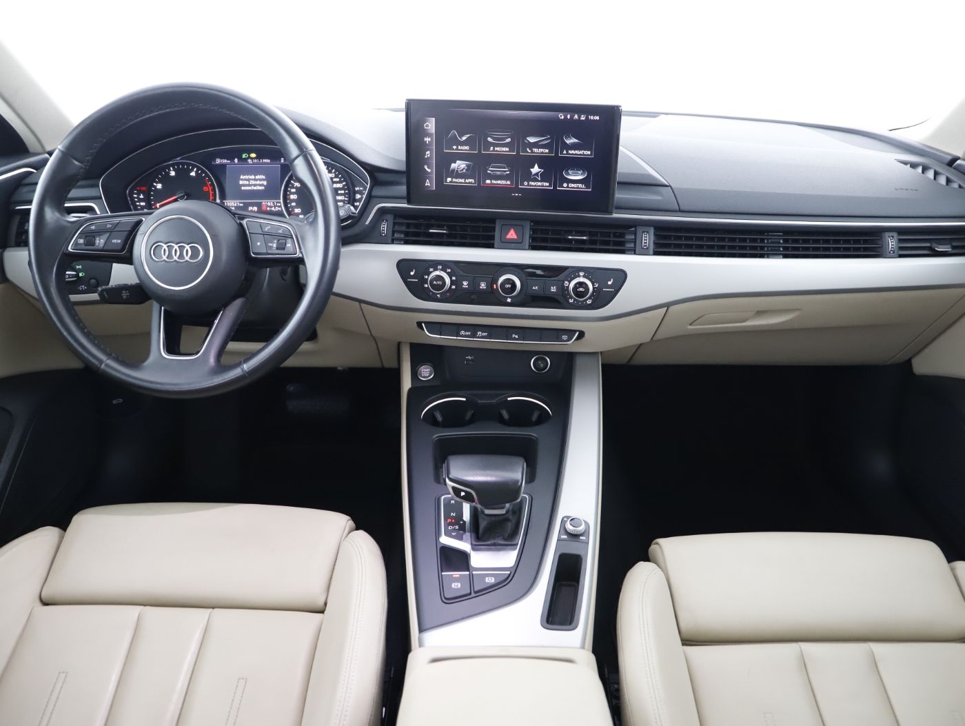 Audi A4 Avant 30 TDI Aut. | Bild 14 von 28