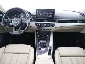 Audi A4 Avant 30 TDI Aut. | Thumbnail 14 von 28