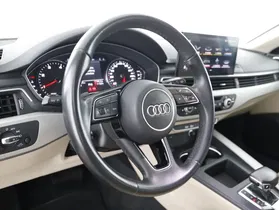 Audi A4 Avant 30 TDI Aut. | Thumbnail 15 von 28