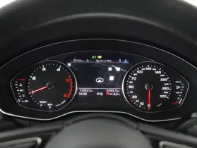 Audi A4 Avant 30 TDI Aut. | Thumbnail 20 von 28