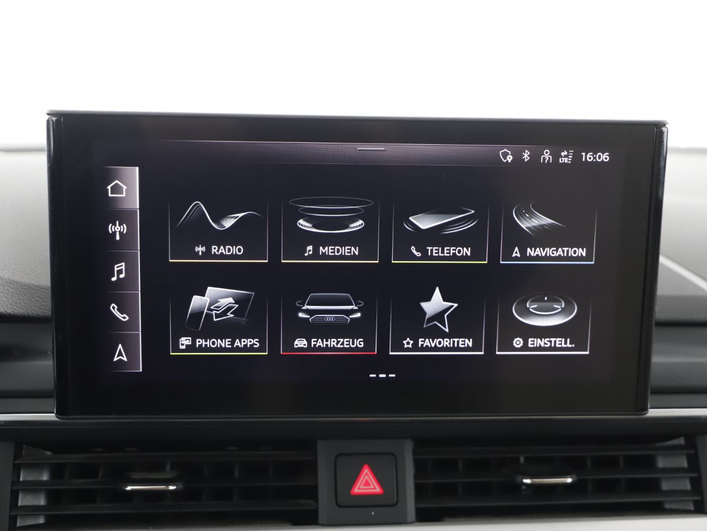 Audi A4 Avant 30 TDI Aut. | Bild 21 von 28