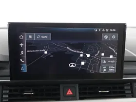 Audi A4 Avant 30 TDI Aut. | Thumbnail 22 von 28