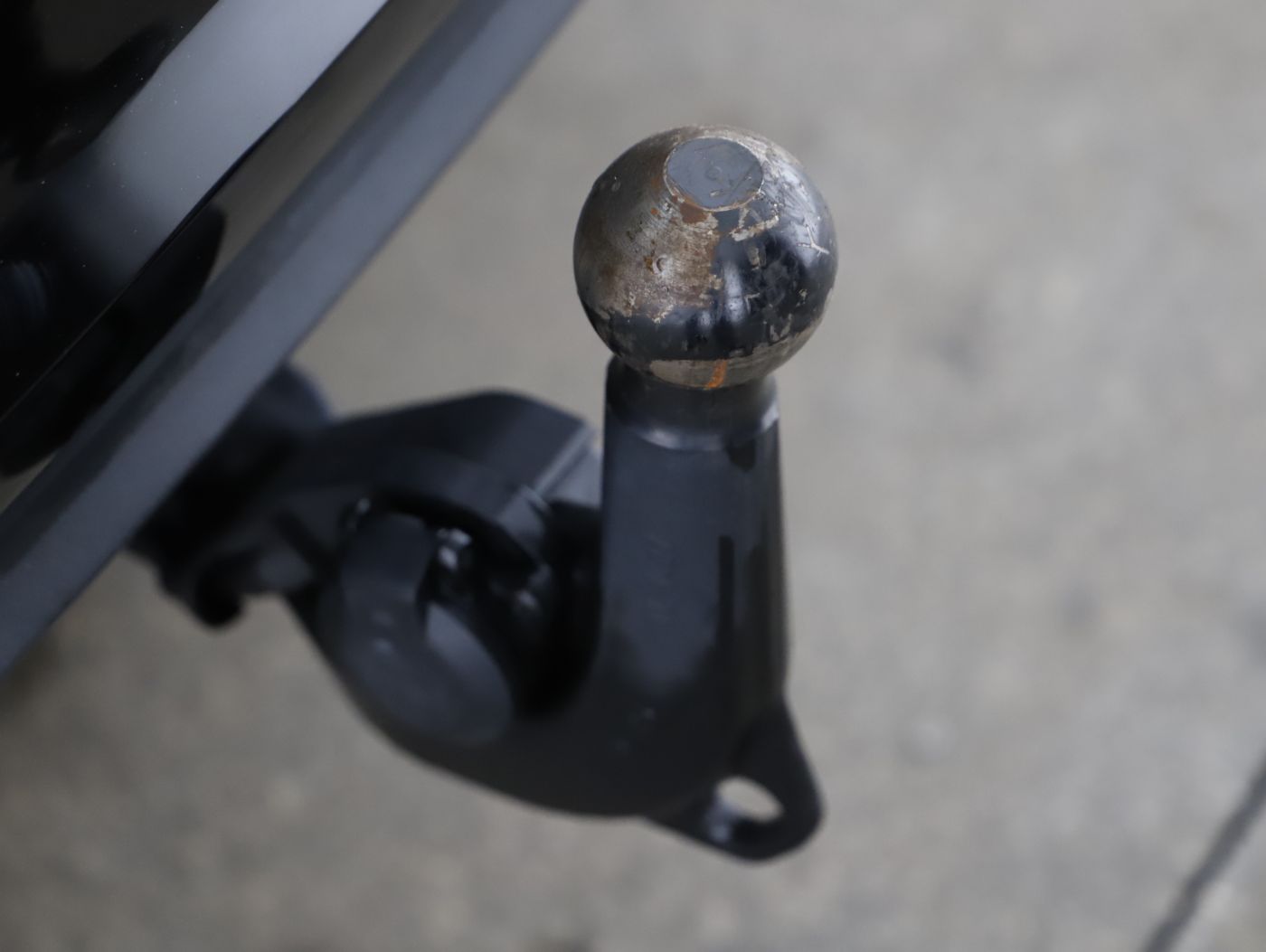 Audi A4 Avant 30 TDI Aut. | Bild 27 von 28