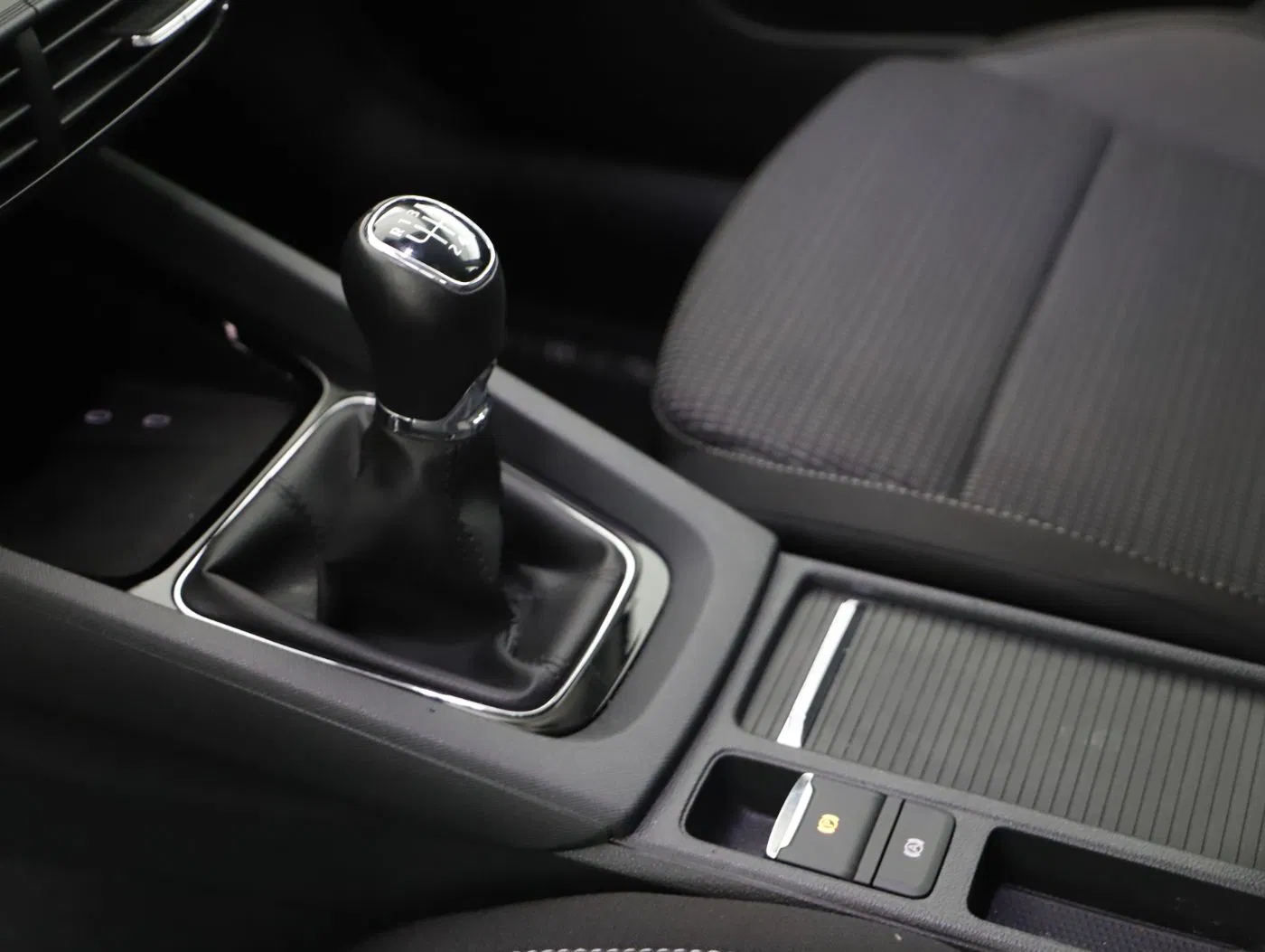 Skoda Octavia Combi 2.0 TDI Amb. | Bild 21 von 24