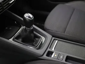 Skoda Octavia Combi 2.0 TDI Amb. | Thumbnail 21 von 24