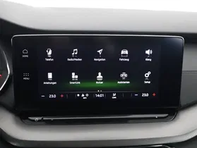 Skoda Octavia Combi 2.0 TDI Amb. | Thumbnail 17 von 24