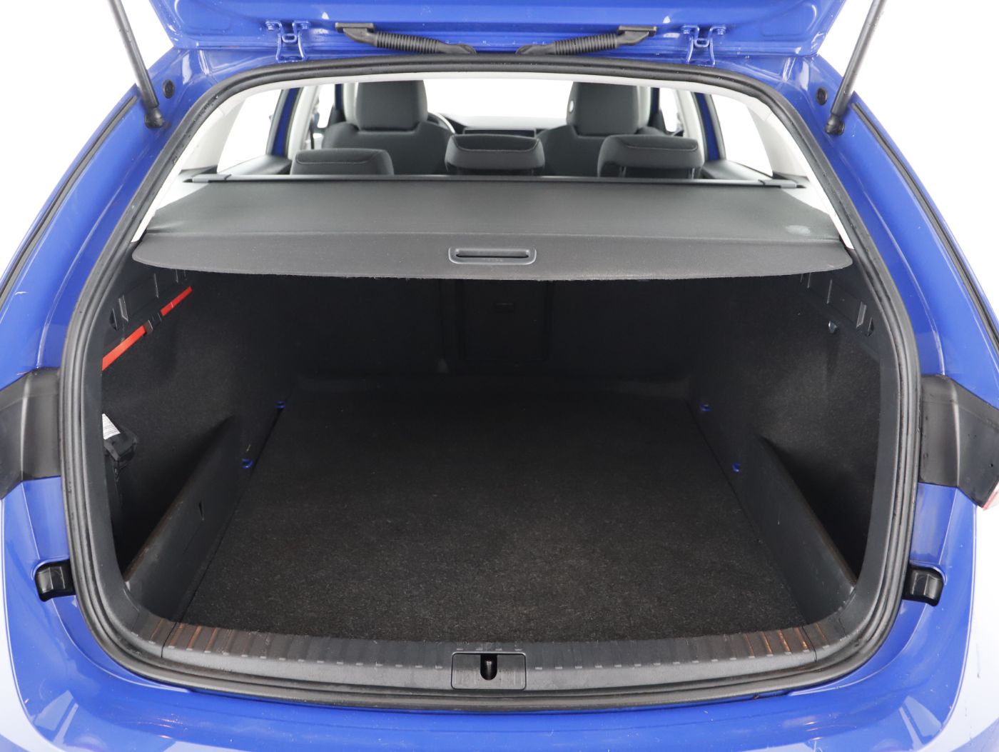 Skoda Octavia Combi 2.0 TDI Amb. | Bild 23 von 24