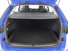 Skoda Octavia Combi 2.0 TDI Amb. | Thumbnail 23 von 24
