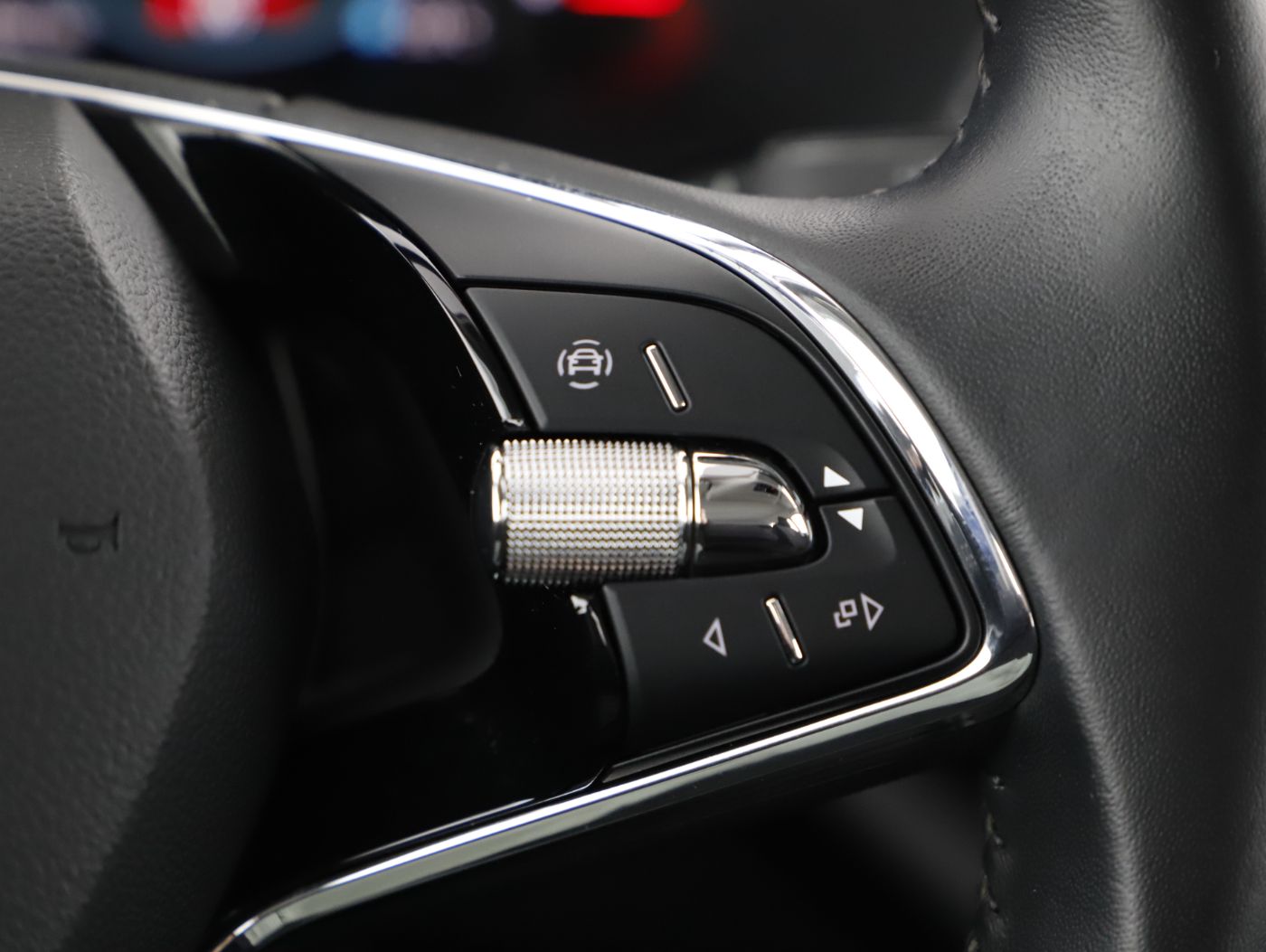 Skoda Octavia Combi 2.0 TDI Amb. | Bild 16 von 24