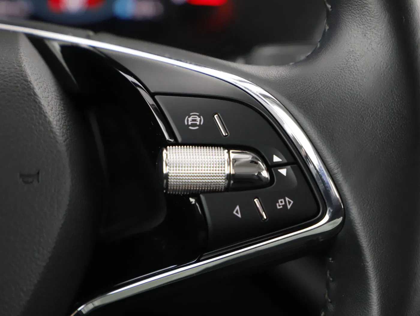 Skoda Octavia Combi 2.0 TDI Amb. | Bild 16 von 24