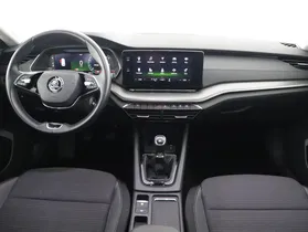 Skoda Octavia Combi 2.0 TDI Amb. | Thumbnail 12 von 24