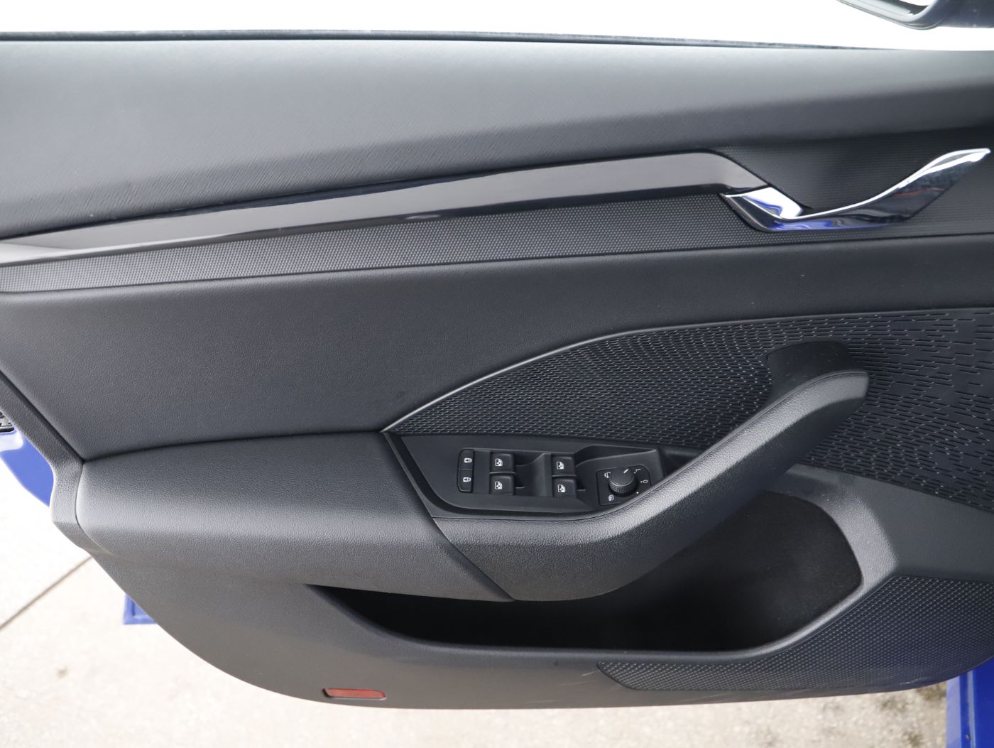 Skoda Octavia Combi 2.0 TDI Amb. | Bild 9 von 24