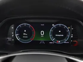 Skoda Octavia Combi 2.0 TDI Amb. | Thumbnail 18 von 24